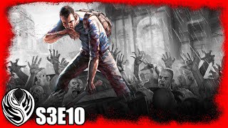 Project Zomboid S3E10  Max Zombies Min Loot [upl. by Sension]