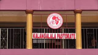 AIC T KALANGALALA INTRO [upl. by Gratianna]