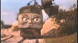 Ghostwriters Adventures of Thomas and the Magic Railroad Trailer [upl. by Stanleigh]