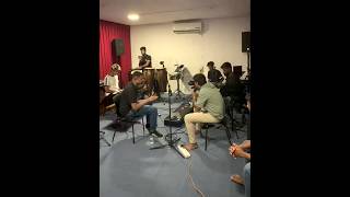 Ahankara Nagare Iraj Ranindu Concert Nelum Kuluna Kandy 2024 Practice Time Peshala lotus tower sl [upl. by Kalvin191]