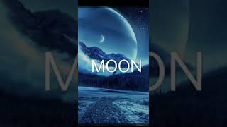 I sat by myself talking to the moon moon🌚trend viral short song [upl. by Amme471]