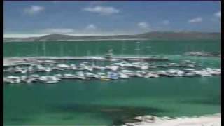 Langebaan Lagoon  West Coast South Africa [upl. by Eraste]