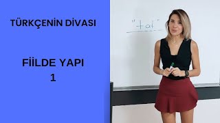 FİİLDE YAPI1HARİKA BİLGİLERLE [upl. by Noslen574]