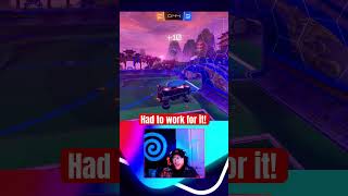 Top shelf wallbanger sheesh rocketleague live gaming [upl. by Keiko]