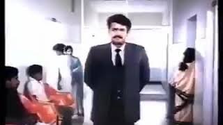 Dasharatham  14 Mohanlal amp Lohithadas Finest Malayalam Movie W Eng Sub 1989 [upl. by Akselav]