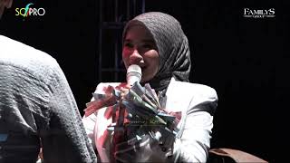 Yuznia Zebro  WIL  Cover Live Familys Group [upl. by Manas363]