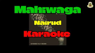 Nairud  Mahiwaga  Karaoke  Instrumental  Original Pinoy Reggae Music [upl. by Chick]