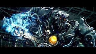 Transformers Age of Extinction 2014 Movie  Mark Wahlberg Stanley Tucci  Review and Facts [upl. by Enyrhtac83]