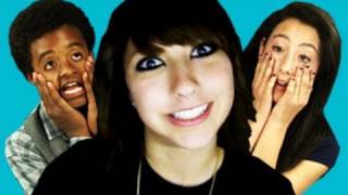 TEENS REACT TO BOXXY [upl. by Dominus717]