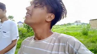 my first vlog in hindi language wait for end  just for enterment [upl. by Eberta]