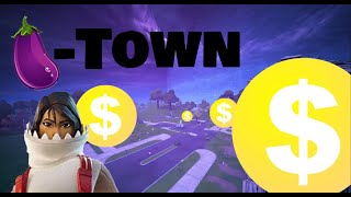 salty Springs is now D TOWN [upl. by Llecrep793]