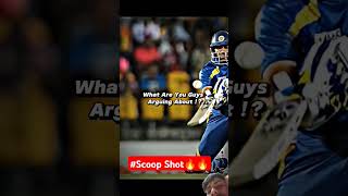 ABDevilliersvsSuryakumarYadav scoop shot owner Dilshan [upl. by Eeladnerb20]