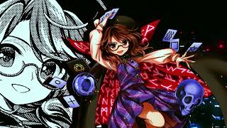 Touhou 145 ULiL Last Occultism  Esotericist of the Present World  Remix REPRISE [upl. by Nevet614]