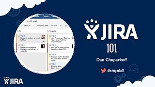 Introduction to JIRA amp Agile Project Management [upl. by Haiacim]