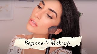 How to Apply Makeup for Beginners step by step [upl. by Divod]