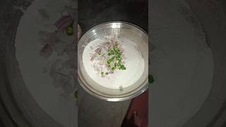 Thalipeeth recipe shortsfeed shortsvideo shortvideo shorts short shortsviral shortfeed song [upl. by Loredana]