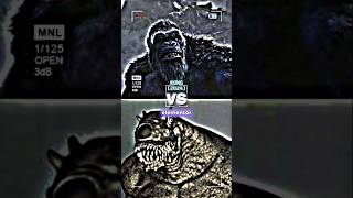 Kong2024 vs elementor pedido por alanodinvenom2738 [upl. by Ibed]