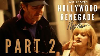 Cinema Renegade Wes Craven Part 2 [upl. by Dammahum]