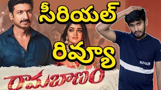 Rama Banam Review  Rama Banam Public Talk  Rama Banam Movie Review  Gopichand Ramabanam Review [upl. by Acirema913]