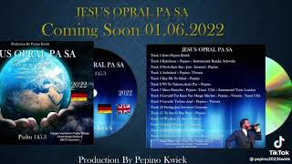 Pepino Kwiek NEW CD 💿 2022 track 07 luvudif tut kana si mange mischto [upl. by Marie-Ann485]