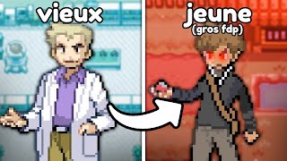 Vous ne verrez plus jamais Pokémon de la même façon [upl. by Helsa903]