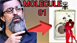 MOLECULE 01 FROM ESCENTRIC MOLECULES A CLOSER LOOK REVIEW [upl. by Olrac895]