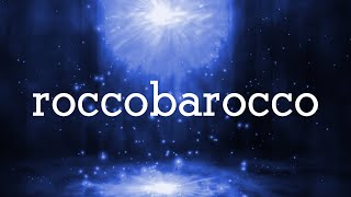 ROCCOBAROCCO Watches [upl. by Odlanir704]