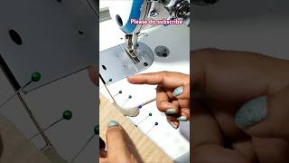 Beginner Sewing Tips 84sewing sewingtips fashion creative diy shortsfeed shorts ytshorts [upl. by Haya]