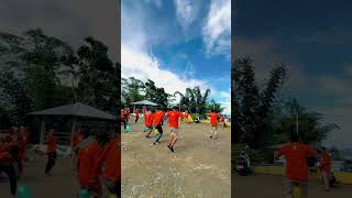 LOMBA LARI PAKE BALON [upl. by Leirvag]