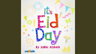 Its Eid Day [upl. by Zelde]