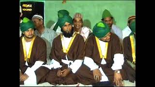 PART 13 HAZRAT SAYED SHAH JALALUDDIN CHISHTI AL QADRI RA GULBURGA SHARIF KARNATAKA [upl. by Lefkowitz]