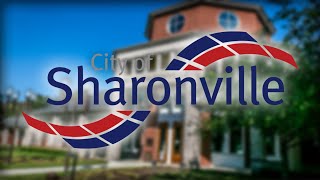 Sharonville City Council 102423 [upl. by Ilysa]