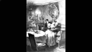 Father Goriot The NEW version FULL Audiobook [upl. by Aihsetan]