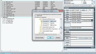 Tutorial Tagscanner [upl. by Ahras]