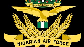 NIGERIAN AIR FORCE 2020 SUCCESSFUL CANDIDATESHOW TO CHECK IF YOU WERE SHORTLISTED [upl. by Enobe]