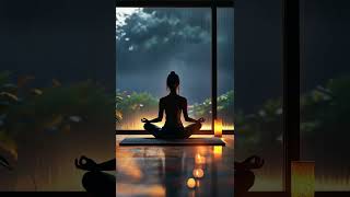 Finding stillness in a chaotic world relax mood meditation [upl. by Yellah]