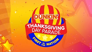 LIVE Thanksgiving Day Parade from Philadelphia  WPVI Coverage on ABC News Live [upl. by Ojillib]