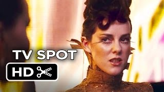 The Hunger Games Catching Fire TV Spot  quotWe Remainquot 2013  THG Movie HD [upl. by Roderica]