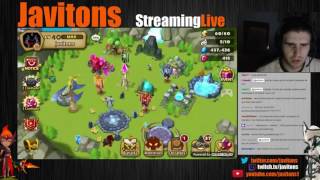 Summoners Stream Abriendo 100 mysticals con Frano [upl. by Raknahs211]