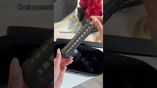 Max Pro Aerostyler 😍 haibu hair maxpro unboxing hairtools hairproducts [upl. by Eillah]