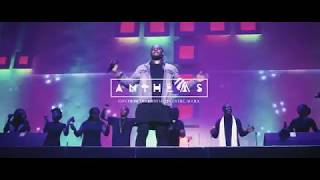 Cwesi Oteng amp FloRiva Inc  Great Are You Lord Official Live Video [upl. by Acsisnarf]