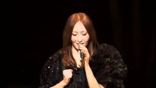 KOKIA  MC5【OTO NO TABI BITO 19】 [upl. by Erihppas]