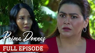 Prima Donnas Full Episode 208  Stream Together [upl. by Warwick]