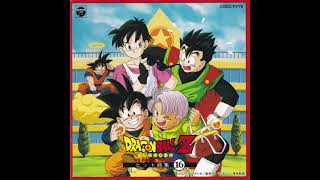 We Were Angels by Hironobu Kageyama Dragon Ball Z Hit Song Collection [upl. by Nosreg]