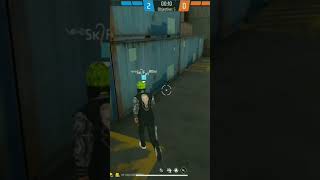 Fast🎮GullOWalltrending freefire funny shortsbeta [upl. by Gerri540]