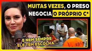 OS POLICIAIS PERMITEM NEGOCIAÇÕES NA C4DEIA [upl. by Negaet]