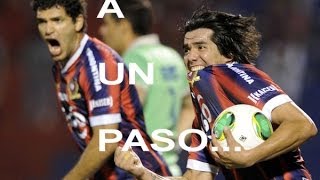 Cerro Porteño 2 Svo Luqueño 1  Torneo Clausura 2013  Fecha 18 [upl. by Potash]