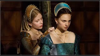 The Other Boleyn Girl Full Movie Facts amp Review in English  Natalie Portman  Scarlett Johansson [upl. by Amol56]