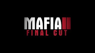 Mafia II Final Cut v12 Mod Gameplay Extreme Difficulty Chapters 811 [upl. by Akeenahs169]