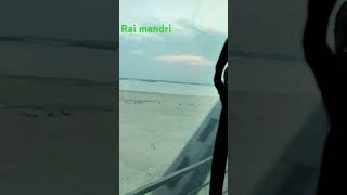 Rai mandari jubinnautiyal song viralvideo trending travel RAI MANDARI🚆🌇 [upl. by Adniuqal]